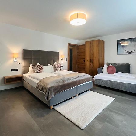 Haus Sonneck Διαμέρισμα Gerlos Εξωτερικό φωτογραφία