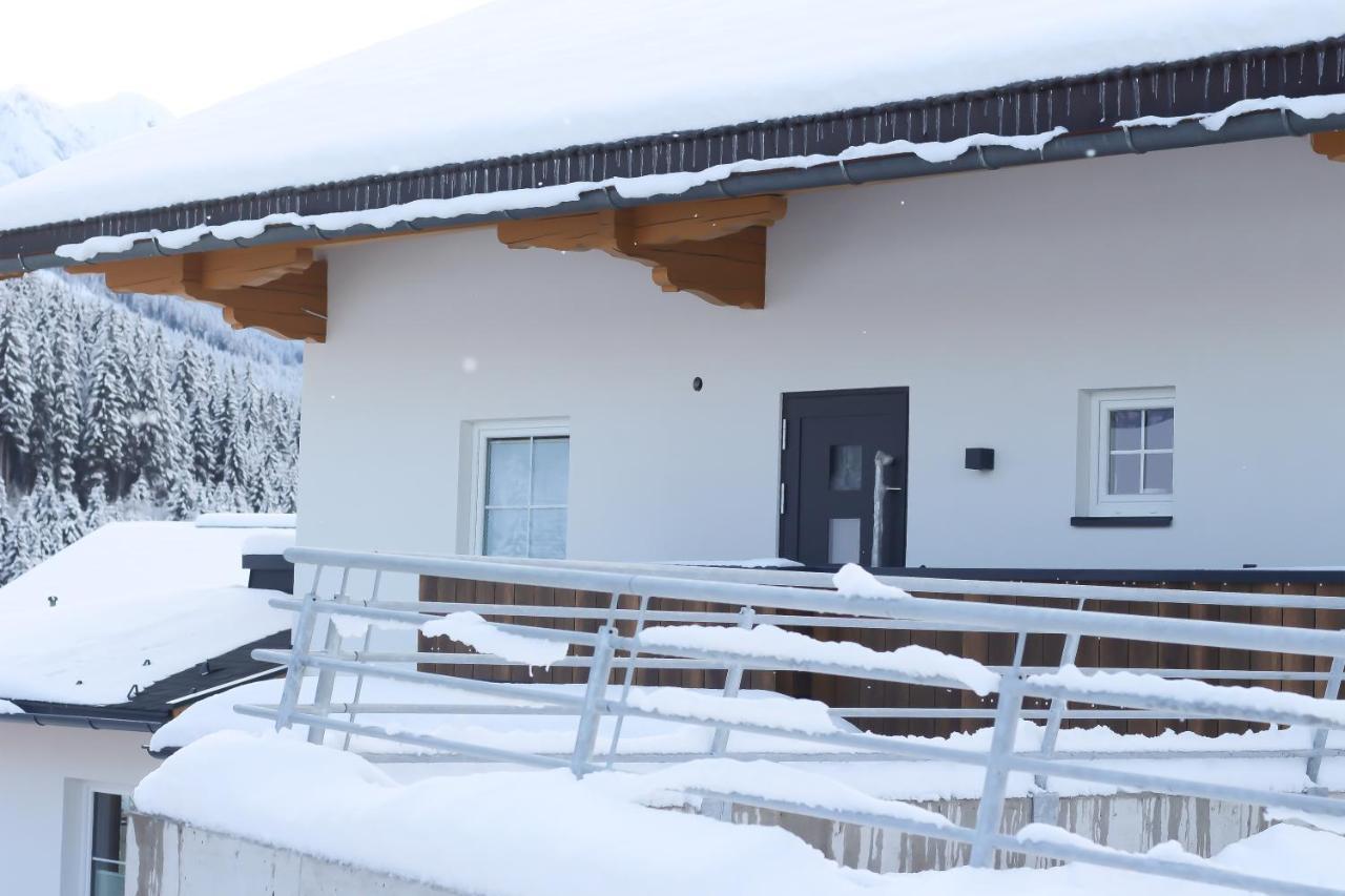 Haus Sonneck Διαμέρισμα Gerlos Εξωτερικό φωτογραφία