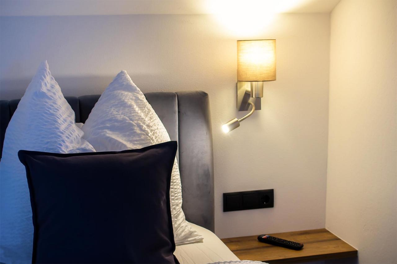 Haus Sonneck Διαμέρισμα Gerlos Εξωτερικό φωτογραφία