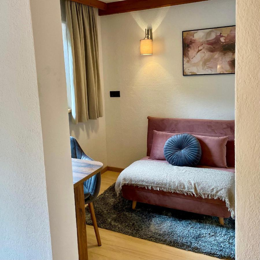 Haus Sonneck Διαμέρισμα Gerlos Εξωτερικό φωτογραφία