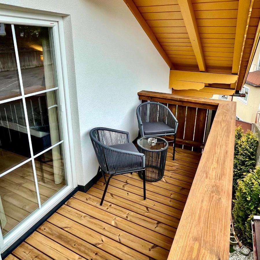 Haus Sonneck Διαμέρισμα Gerlos Εξωτερικό φωτογραφία