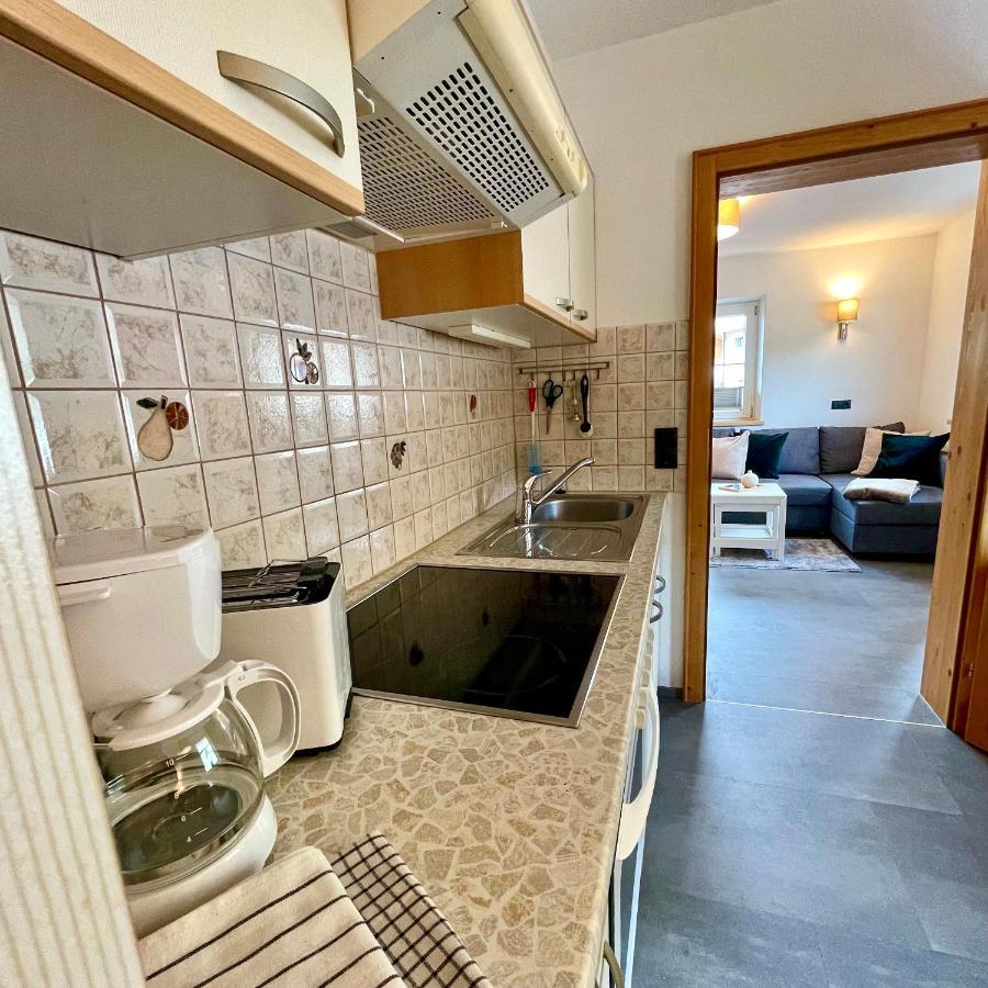 Haus Sonneck Διαμέρισμα Gerlos Εξωτερικό φωτογραφία