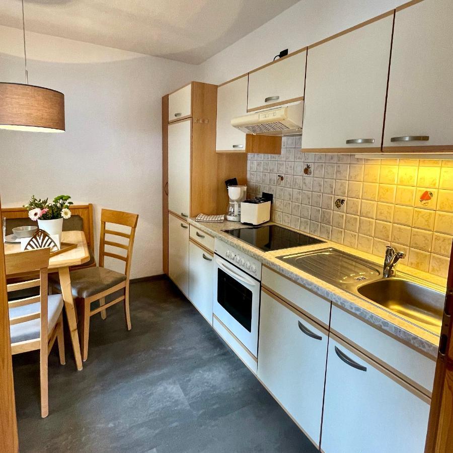 Haus Sonneck Διαμέρισμα Gerlos Εξωτερικό φωτογραφία