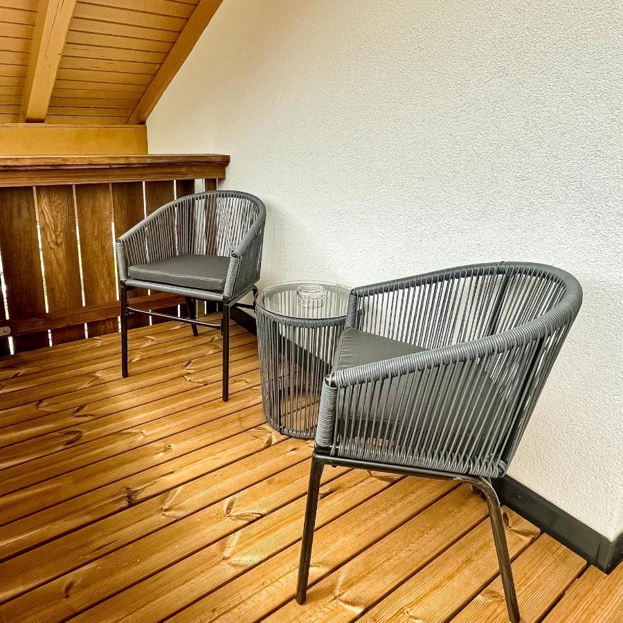Haus Sonneck Διαμέρισμα Gerlos Εξωτερικό φωτογραφία