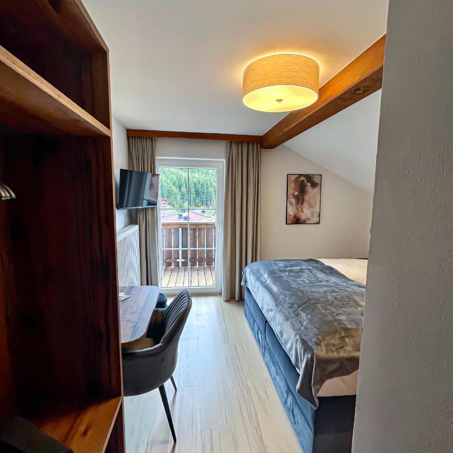 Haus Sonneck Διαμέρισμα Gerlos Εξωτερικό φωτογραφία