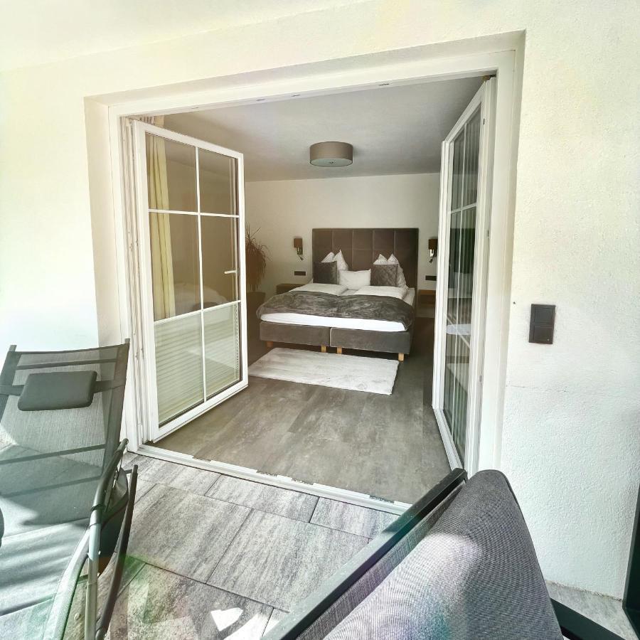 Haus Sonneck Διαμέρισμα Gerlos Εξωτερικό φωτογραφία